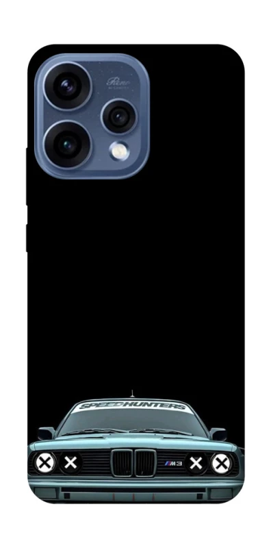Чехол на Oppo Reno 15 BMW v148 фото 1 из 2