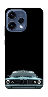 Чехол на Oppo Reno 15 BMW v148 фото 1 из 2