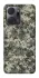 Чохол на Huawei Honor X7a Camouflage v25 фото 1 з 1