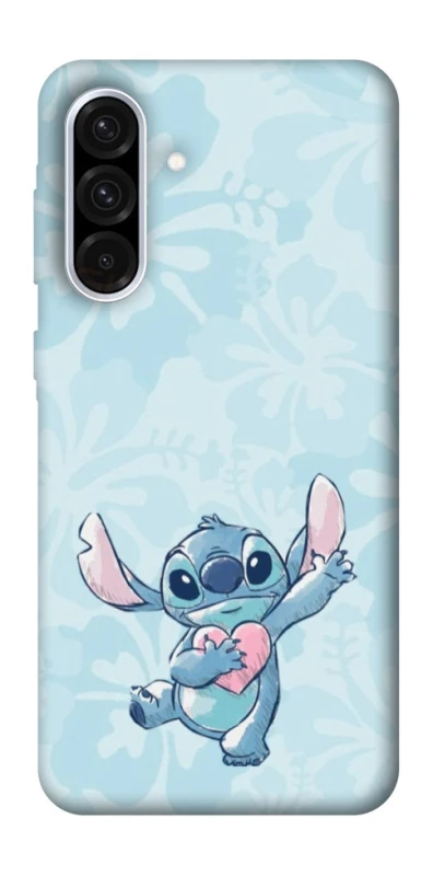 Чохол на Samsung Galaxy A36 5G Stitch ver.9 фото 1 з 1