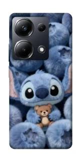 Чехол на Xiaomi Poco M6 Pro 4G Sweet Stitch фото 1 из 1