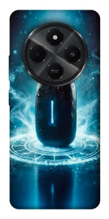 Чехол на Xiaomi Poco M7 Руна Иса фото 1 из 1