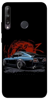 Чохол на Huawei P40 Lite E Tokyo drive фото 1 з 1