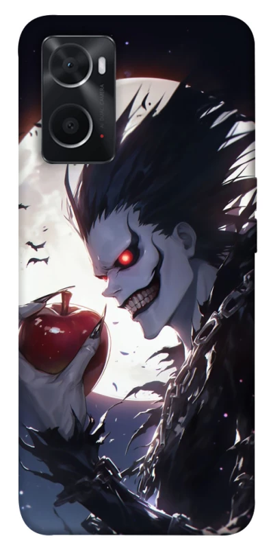 Чохол на Oppo A76 4G Ryuk фото 1 з 1