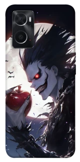 Чохол на Oppo A76 4G Ryuk фото 1 з 1