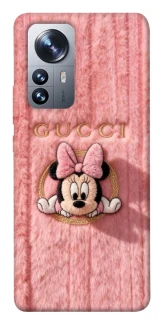 Чехол на Xiaomi 12 / 12X Gucci ver.3 фото 1 из 1