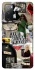 Чохол на Samsung Galaxy S20 FE Fashion collage ver.14 фото 1 з 1