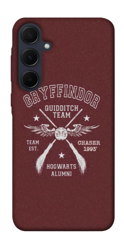 Чехол на Samsung Galaxy A35 Harry Potter v6 фото 1 из 1