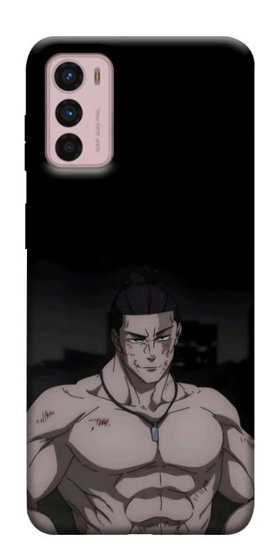 Чохол на Motorola Moto G42 Todo фото 1 з 1