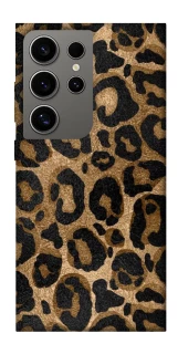 Чохол на Samsung Galaxy S24 Ultra Leopard Skin фото 1 з 1