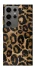 Чохол на Samsung Galaxy S24 Ultra Leopard Skin фото 1 з 1