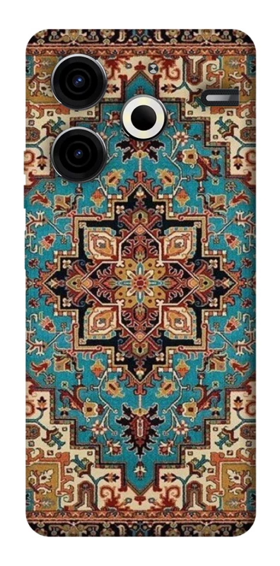 Чохол на TECNO Pova 6 Neo (LI6) Килим v5 фото 1 з 1