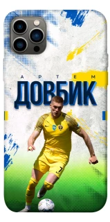 Чехол на Apple iPhone 12 Pro (6.1") Довбик №11 фото 1 из 1