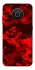 Чехол на Nokia X10 / X20 Camouflage v28 фото 1 из 1