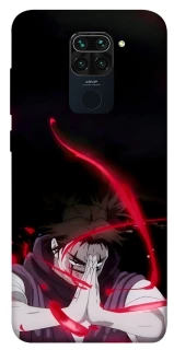 Чехол на Xiaomi Redmi Note 9 / Redmi 10X Choso фото 1 из 1