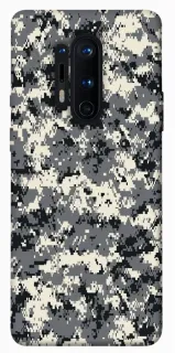 Чехол на OnePlus 8 Pro Camouflage v13 фото 1 из 1