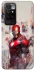 Чехол на Xiaomi Redmi 10 Ironman фото 1 из 1