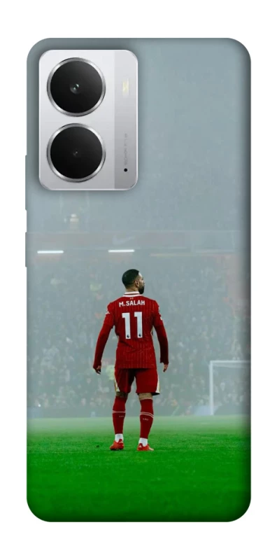 Чохол на Realme 14 Mohamed Salah фото 1 з 1