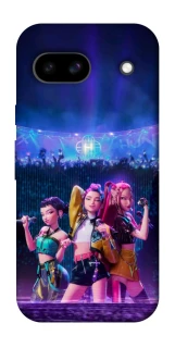 Чехол на Google Pixel 8a K-Pop Demon Hunters ver.3 фото 1 из 1