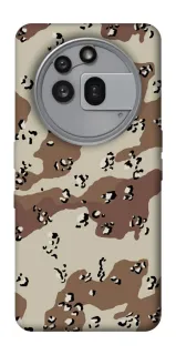 Чехол на Nothing Phone (3a) Pro Сamouflage v21 фото 1 из 1