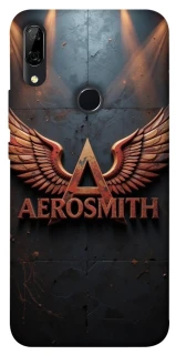 Чохол на Huawei P Smart Z Aerosmith фото 1 з 1