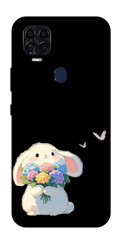 Чехол на ZTE Blade v2020 My Bunny фото 1 из 1
