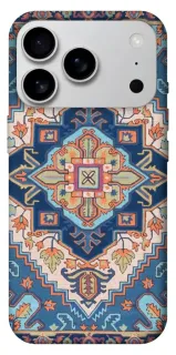 Чехол на Apple iPhone 18 Pro Max Килим v3 фото 1 из 2