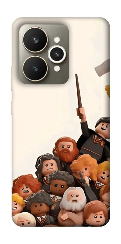 Чохол на Realme 15 Harry Potter V19 фото 1 з 1