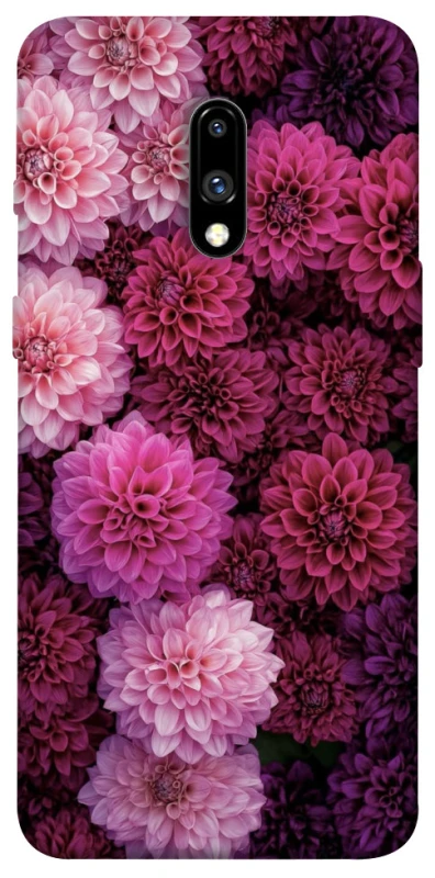 Чохол на OnePlus 7 Garden1 фото 1 з 1