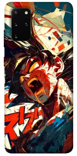 Чохол на Samsung Galaxy S20+ Anime фото 1 з 1