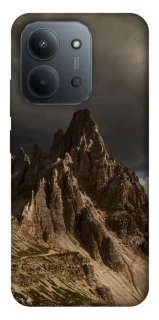 Чохол на Xiaomi Redmi 15C (EU) Mountain v2 фото 1 з 1