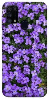 Чохол на Samsung Galaxy M31 Flowers v17 фото 1 з 1