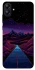 Чохол на Samsung Galaxy A04e Cyber mountain фото 1 з 1