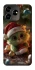 Чехол на ZTE Blade V50 Design 4G Grinch mood ver.4 фото 1 из 1