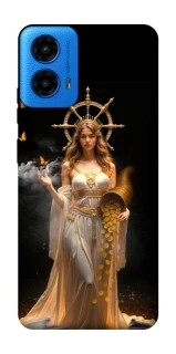 Чехол на Motorola Moto G45 Fortuna фото 1 из 1