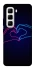Чохол на Infinix Hot 50 Pro Neon love фото 1 з 1