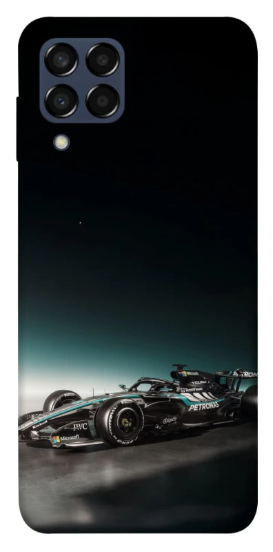 Чохол на Samsung Galaxy M33 5G F-1 ver.4 фото 1 з 1