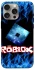 Чохол Roblox Galaxy Flame Logo фото 1 з 1