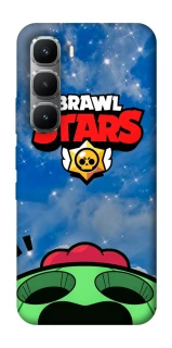 Чохол на Infinix Hot 60 Pro Brawl Stars ver.1 фото 1 з 1