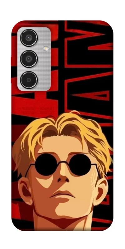 Чохол на Samsung Galaxy M35 Nanami v2 фото 1 з 1