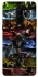 Чохол на OnePlus 8 Mortal Kombat ver.4 фото 1 з 1