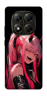 Чехол на Xiaomi Poco X7 Makima v2 фото 1 из 1