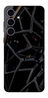 Чохол на Samsung Galaxy S25+ Wheel BMW v2 фото 1 з 1