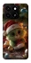 Чехол на ZTE Blade A35 4G Grinch mood ver.4 фото 1 из 1