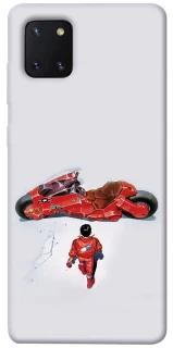 Чохол на Samsung Galaxy Note 10 Lite (A81) Anime v43 фото 1 з 1