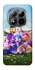 Чехол на Xiaomi Redmi Note 15 Pro 5G My Little Pony ver.5 фото 1 из 1