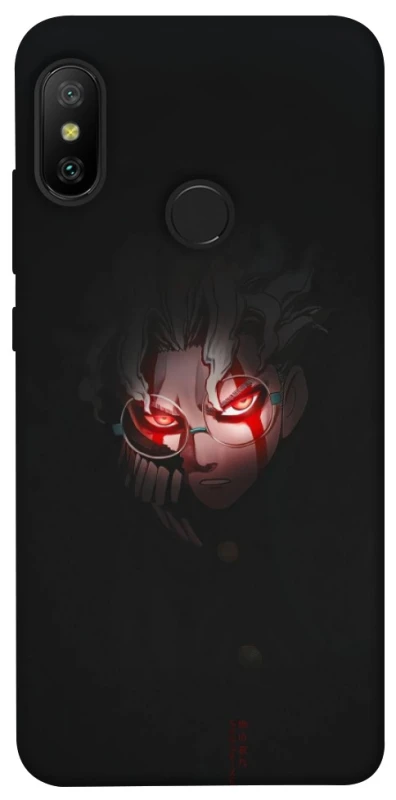 Чохол на Xiaomi Mi A2 Lite / Xiaomi Redmi 6 Pro Dandadan фото 1 з 1