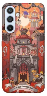Чохол на Samsung Galaxy A54 5G Orgrimmar фото 1 з 1