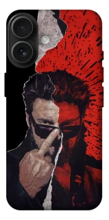 Чохол на Apple iPhone 17 (6.3") Billy Butcher фото 1 з 1