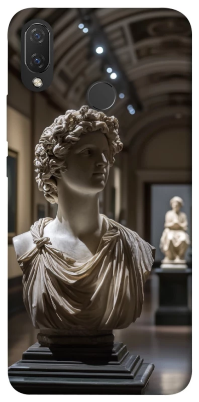 Чохол на Huawei P Smart+ (nova 3i) statue фото 1 з 1